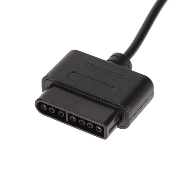 SNES Controller Extension Cable