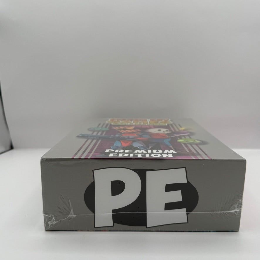 Pigeon Dev Games Collection Premium Edition (Nintendo Switch) - Neuf sous scellé