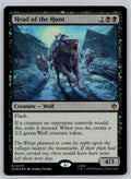 Head of the Hunt The Hobbit Magic: The Gathering Foil Near Mint