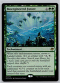 Bioengineered Future Edge of Eternities Magic: The Gathering Foil Near Mint