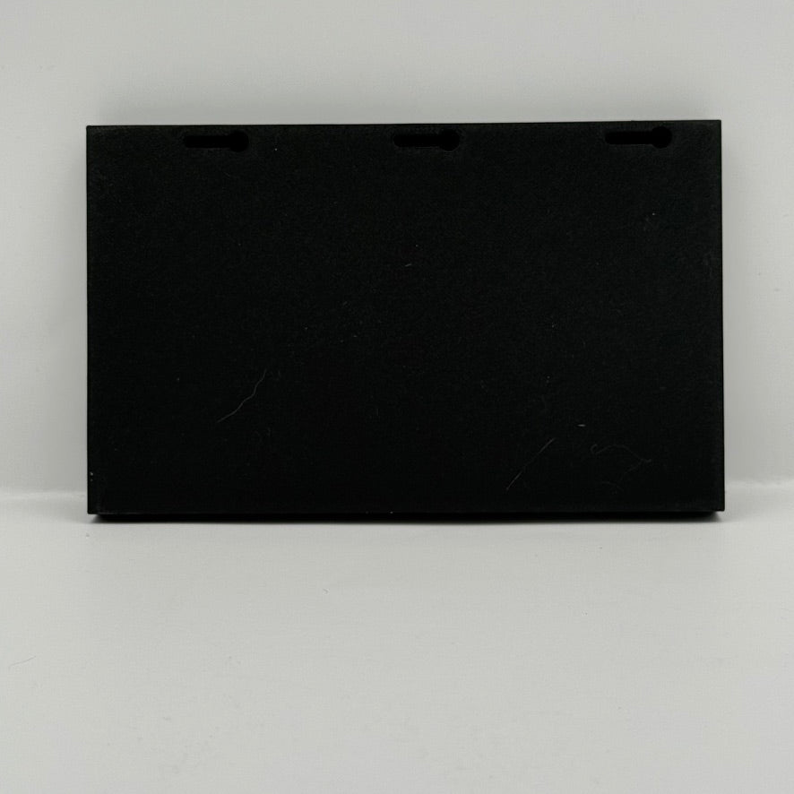 Legend of Zelda Logo 3D Print