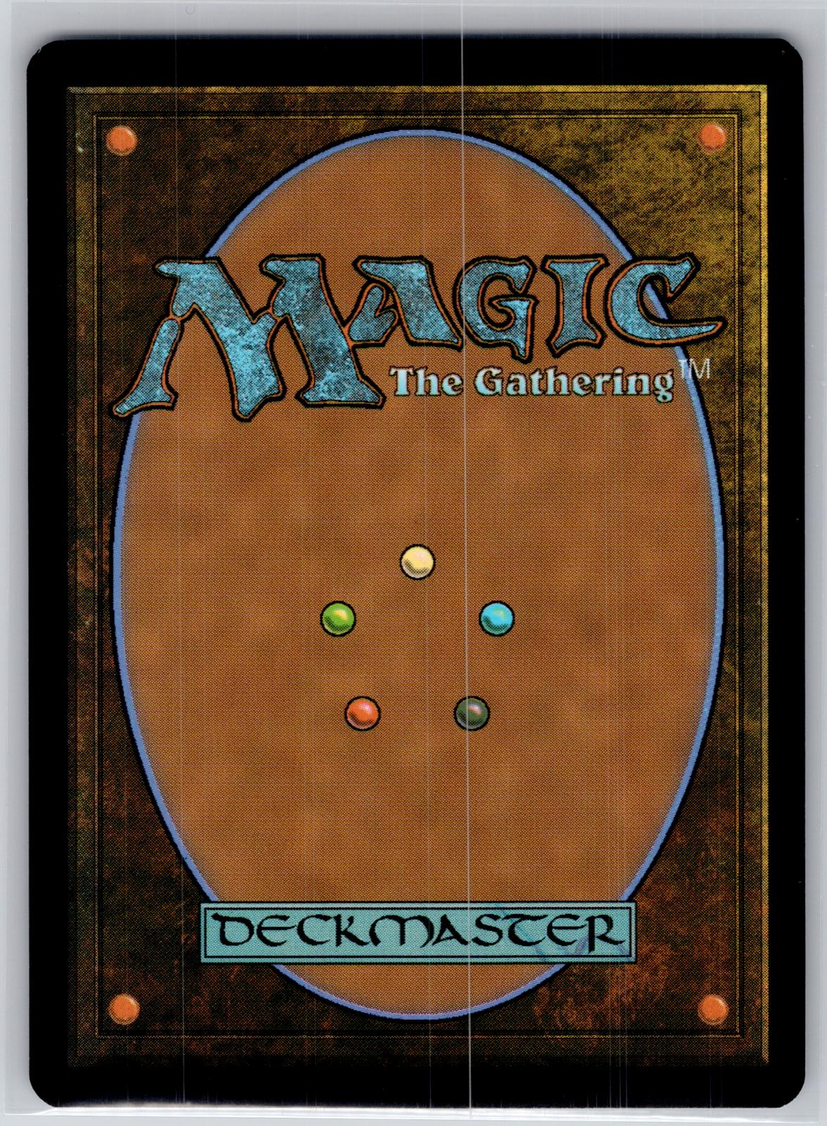 Along the Crooked Way (Extended Art) The Hobbit Magic: The Gathering Foil NM