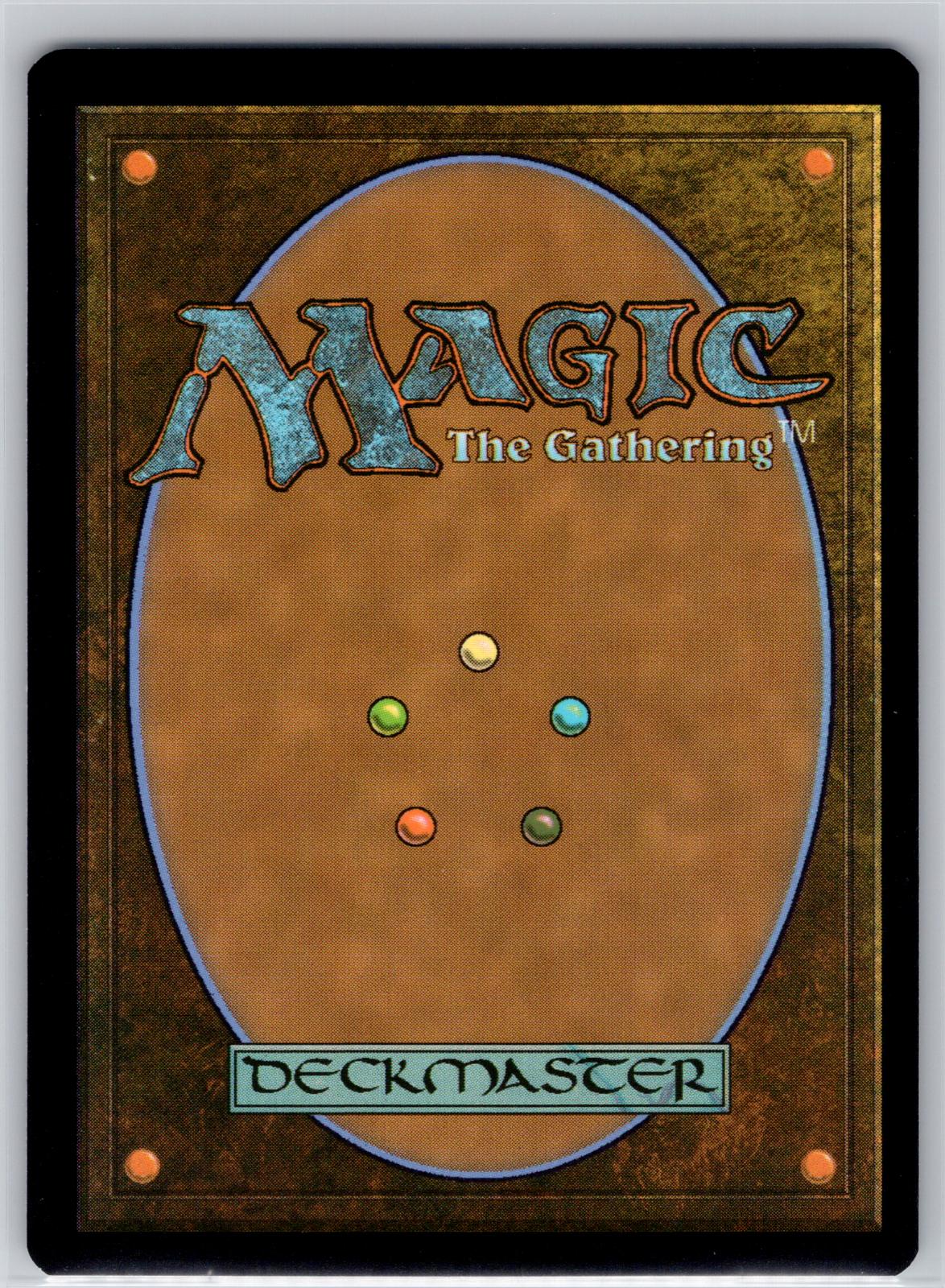 Root Manipulation Secrets of Strixhaven Magic: The Gathering Foil Near Mint