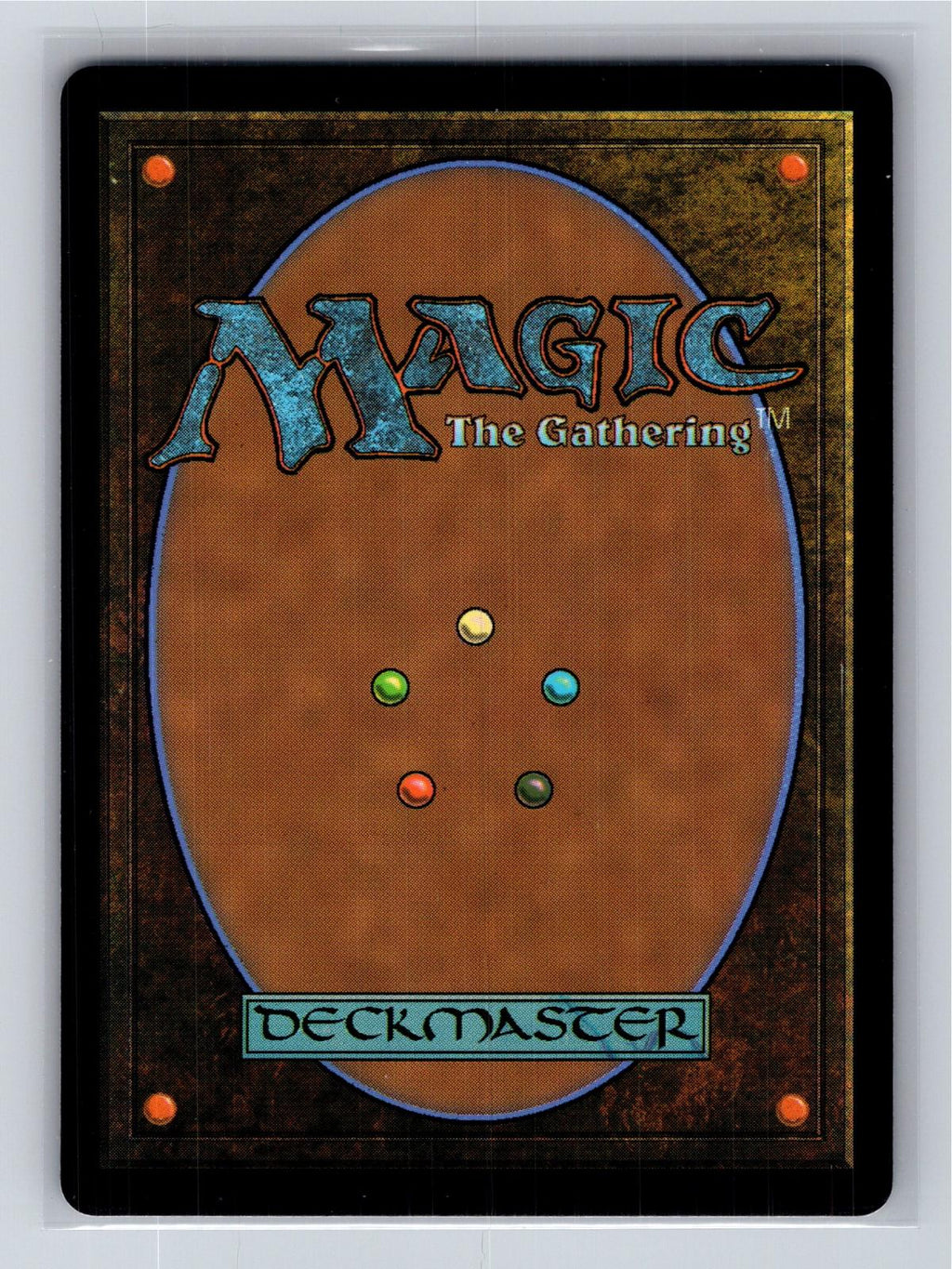 Futurist Forge Marvel Super Heroes Magic: The Gathering Foil Near Mint