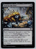 Send in the Pest Secrets of Strixhaven Magic: The Gathering Foil Near Mint