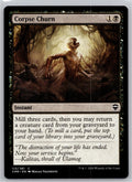 Corpse Churn Commander Legends Magic: The Gathering Near Mint