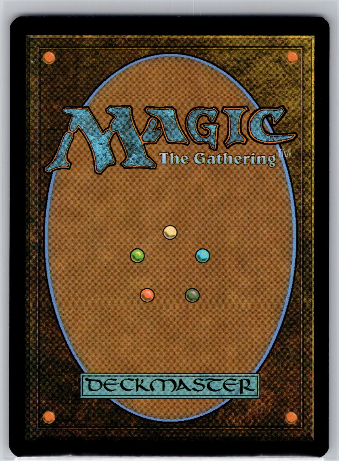 Island (0190) The Hobbit Magic: The Gathering Near Mint