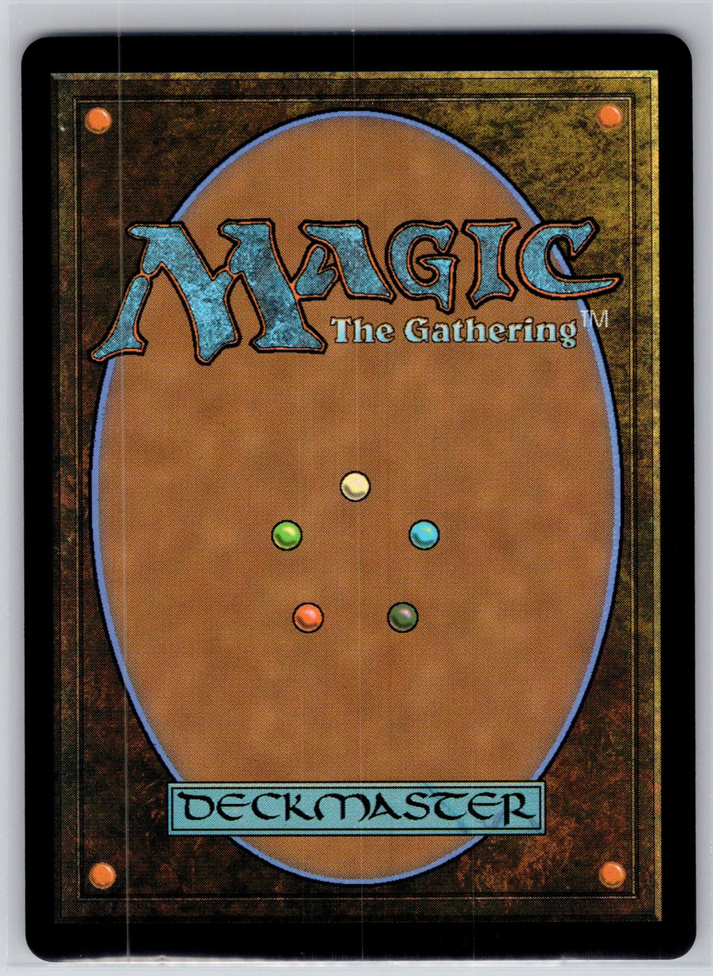Machinesmith Automaton Marvel Super Heroes Magic: The Gathering Foil Near Mint