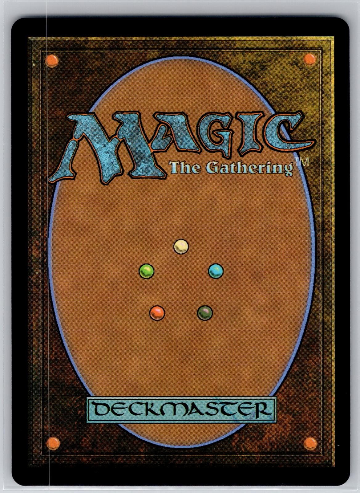 Sokka's Haiku Avatar: The Last Airbender Magic: The Gathering Foil Near Mint