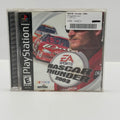 NASCAR Thunder 2003 - PS1 - CIB