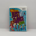 Just Dance Kids - Wii - CIB