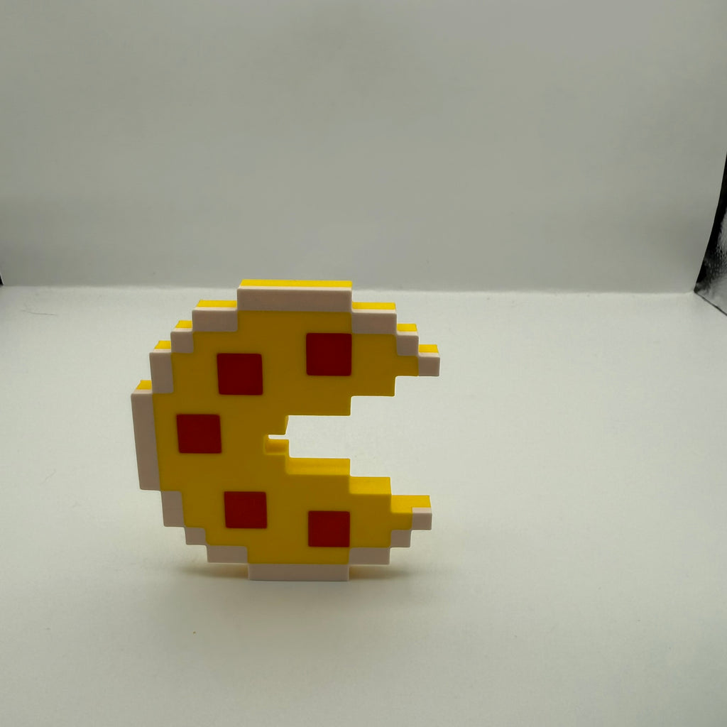 Tortues Ninja Pac-Man