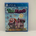 Tin & Kuna - PS4 - New Sealed