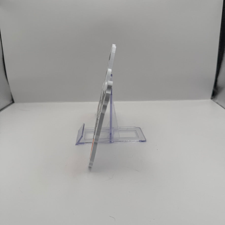 Duck Hunt Duck — 3D Printed Display Piece