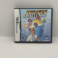Brain Challenge - Nintendo DS - CIB