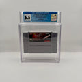 Contra III: The Alien Wars (Not for Resale / Demo) - CGC 6.5 - SNES