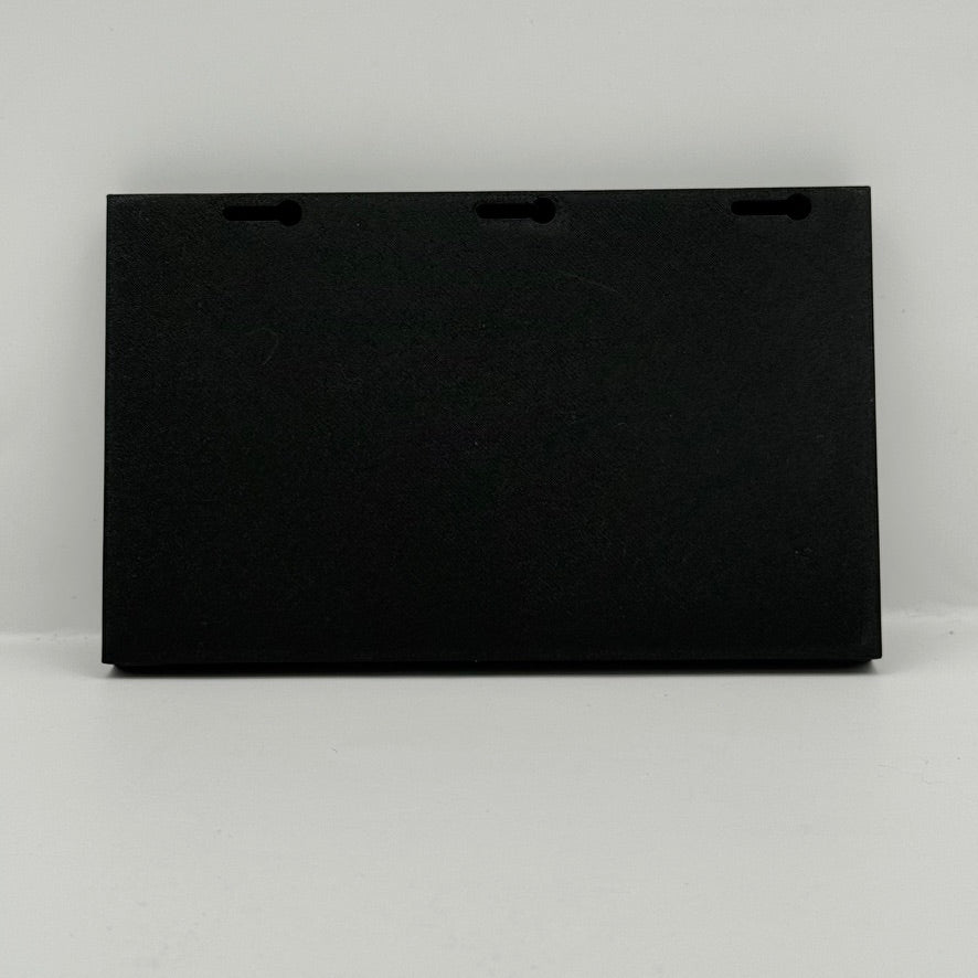 Bubble Bobble Scene 3D Print