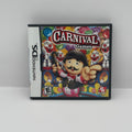 Carnival Games - Nintendo DS - CIB