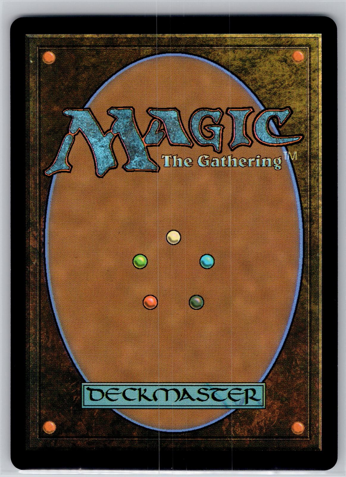 Kid Loki Marvel Super Heroes Magic: The Gathering Foil Near Mint