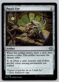 Puca's Eye Lorwyn Eclipsed Magic: The Gathering Near Mint
