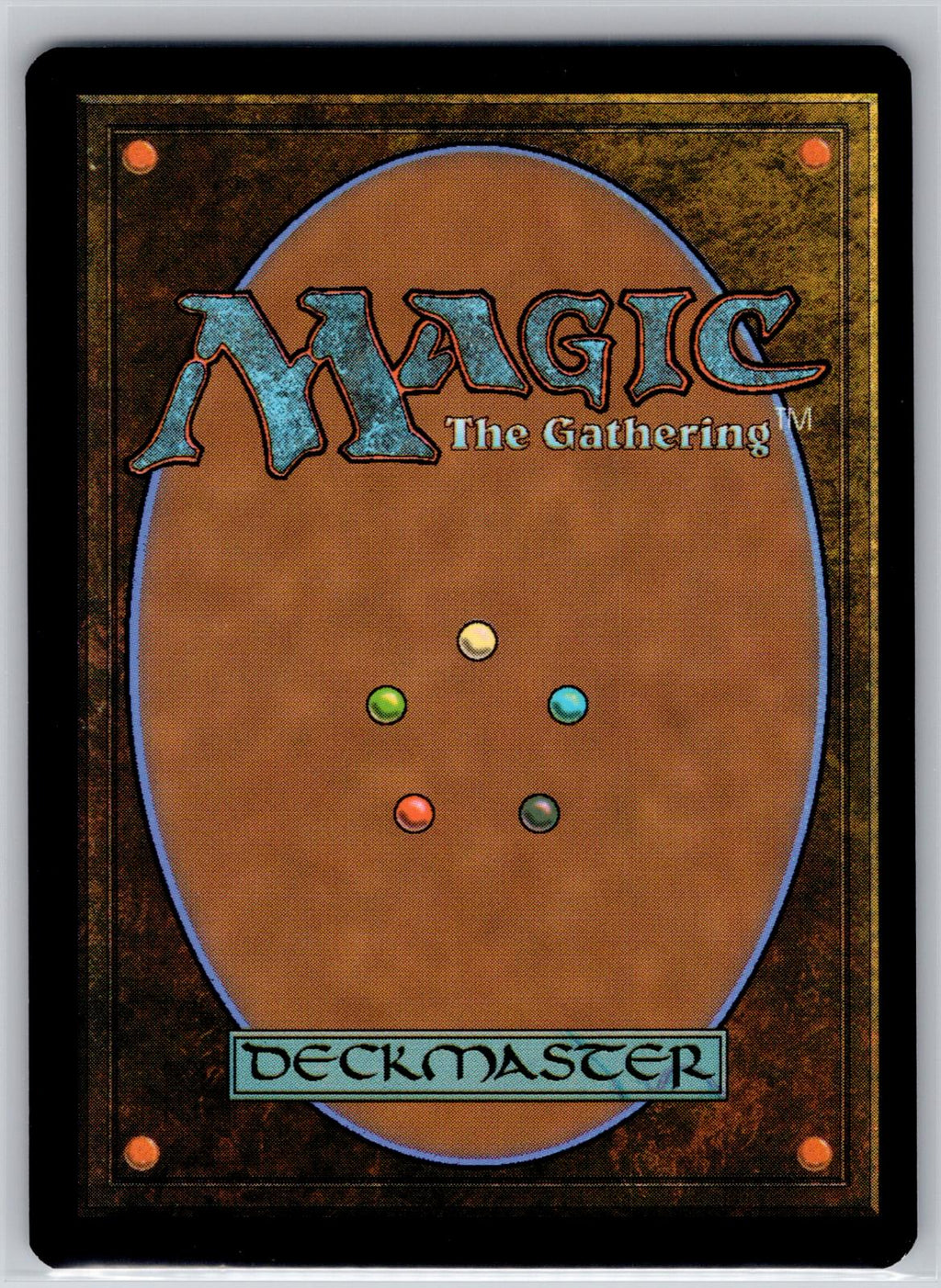 Way of the Mind Sculptor Reality Fracture Magic: The Gathering Foil Near Mint