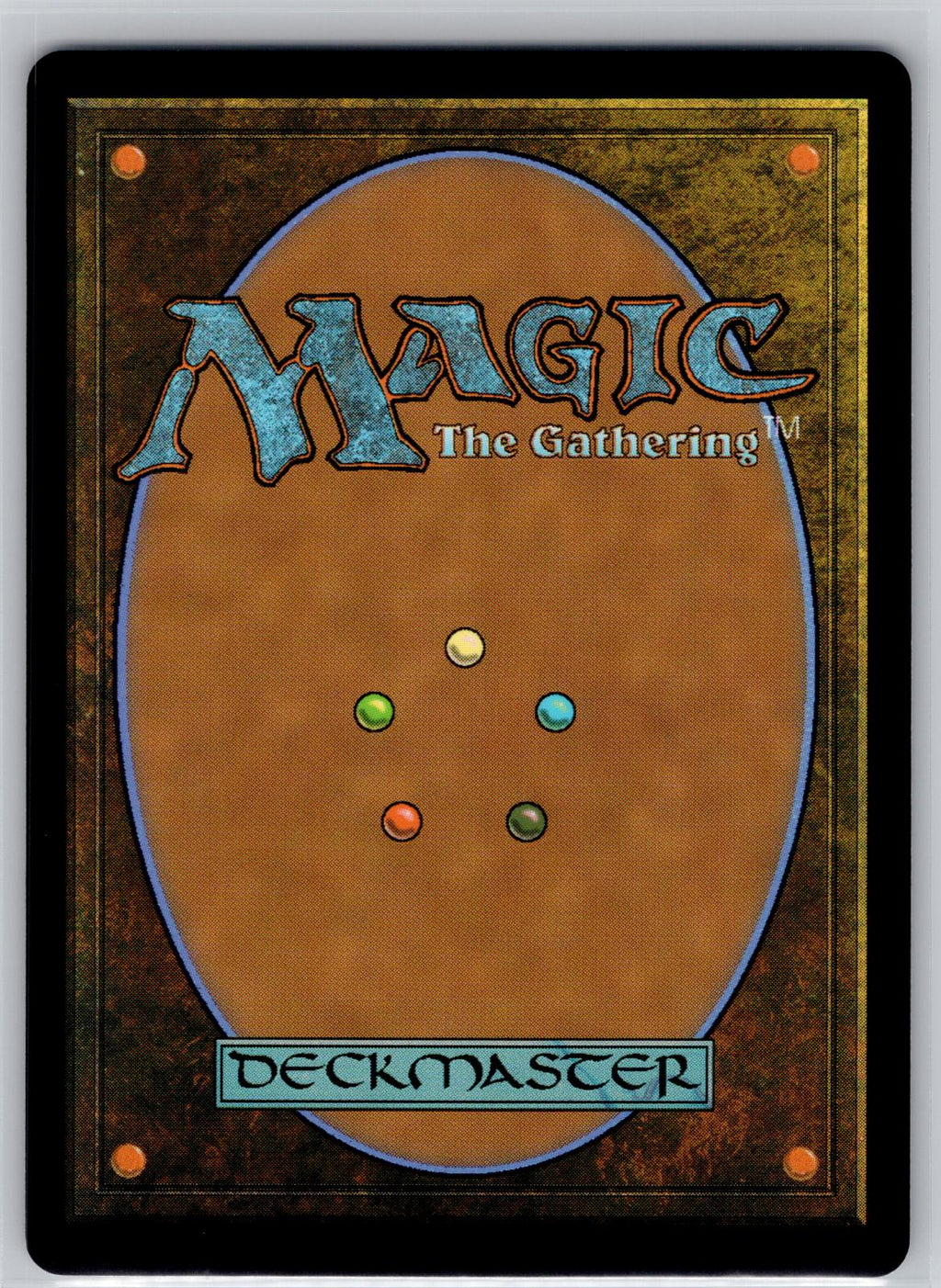 Leaves from the Vine Avatar: The Last Airbender Magic: The Gathering Foil NM
