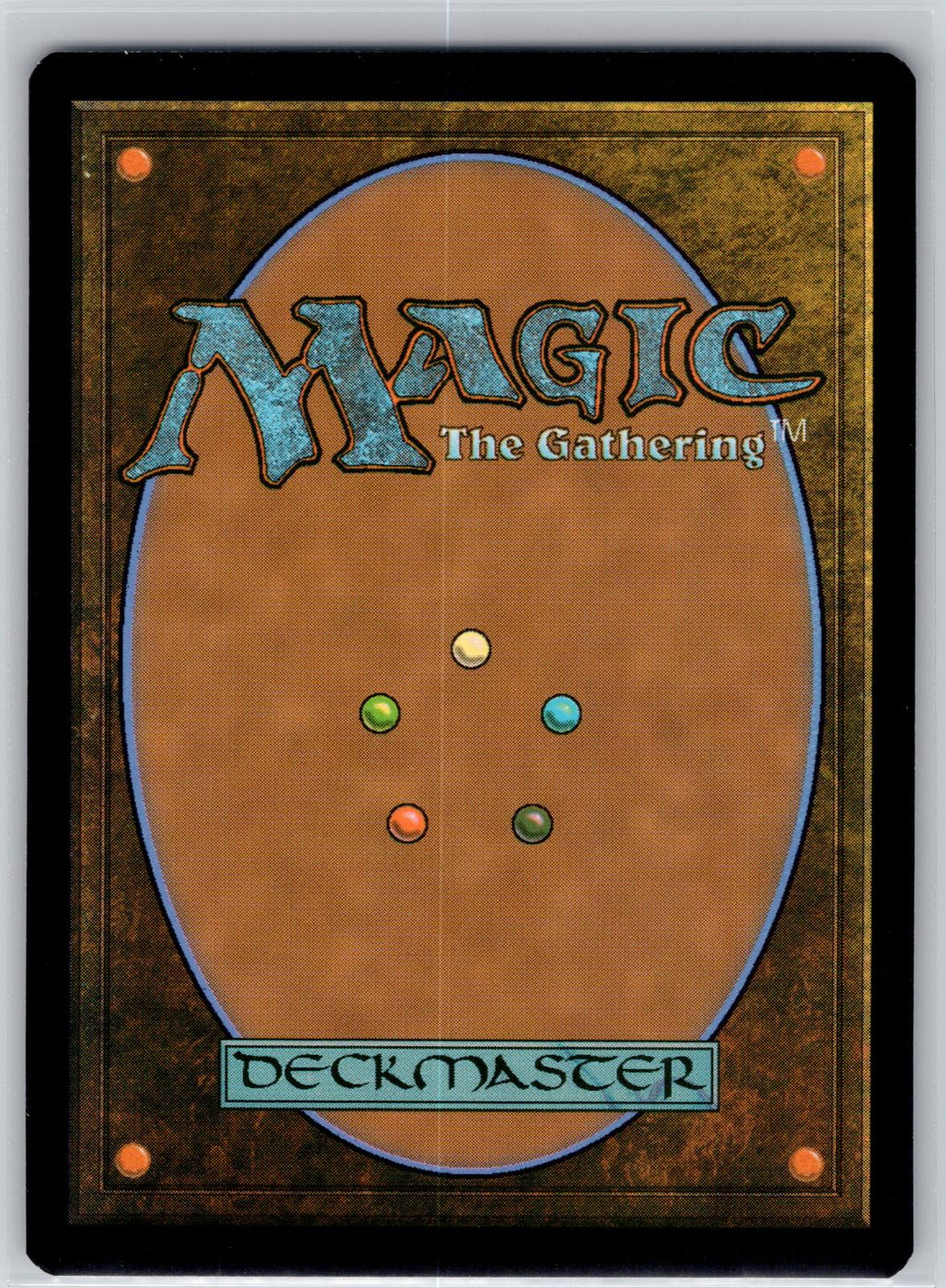 Spider-Mobile Marvel's Spider-Man Magic: The Gathering Foil Near Mint