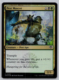 Pest Mascot Secrets of Strixhaven Magic: The Gathering Foil Near Mint