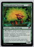 Temperamental Oozewagg Modern Horizons 3 Magic: The Gathering Near Mint