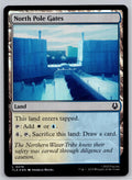 North Pole Gates Avatar: The Last Airbender Magic: The Gathering Foil Near Mint