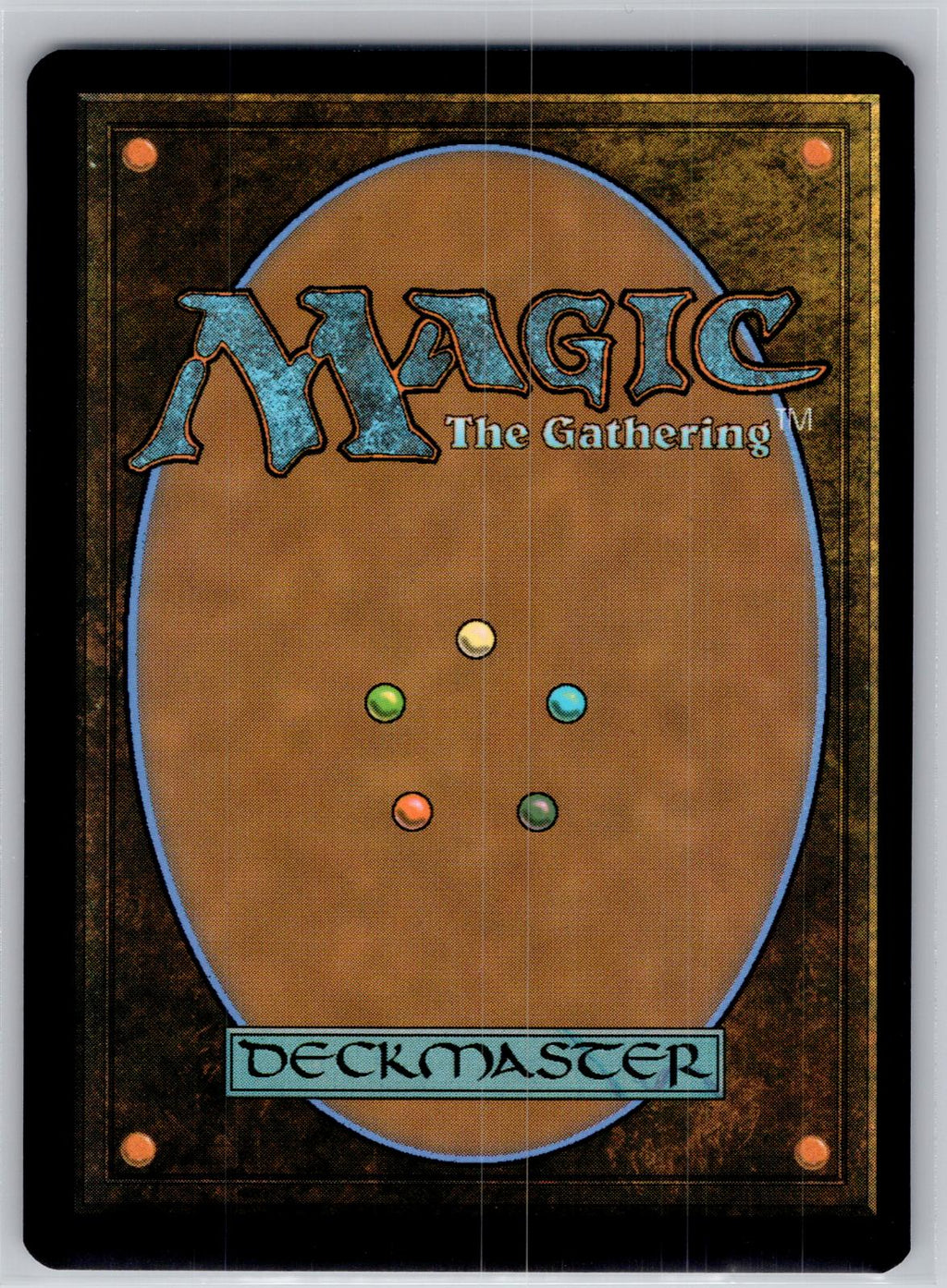 Dain, Lord of the Iron Hills The Hobbit Magic: The Gathering Foil Near Mint