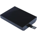 Partitioned Hard Drive - 500GB for Xbox 360 S / E