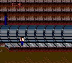 Evil Dead - Ash Lives! - NES