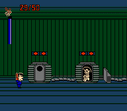 Evil Dead - Ash Lives! - NES