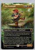 Tom Bombadil (Borderless) The Hobbit: Eternal-Legal Magic: The Gathering NM