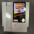 Super Mario Bro-Op - NES