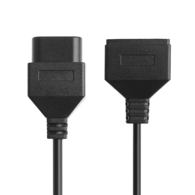 NES Controller Extension Cable