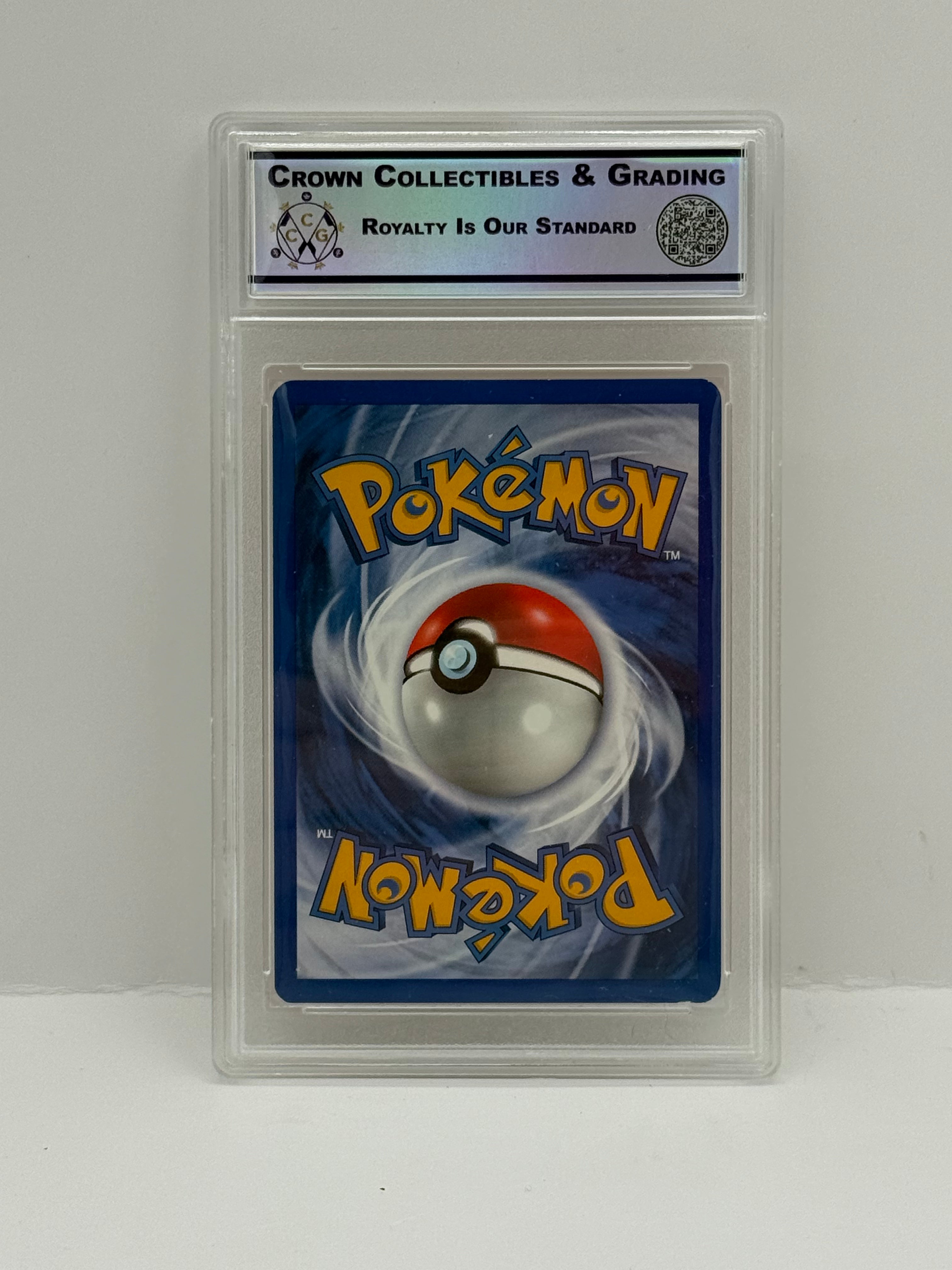 Stantler 2000 Pokemon Neo Genesis #76 CC&G 9 Mint