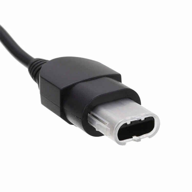 Xbox 1st Gen Controller Breakaway Cable