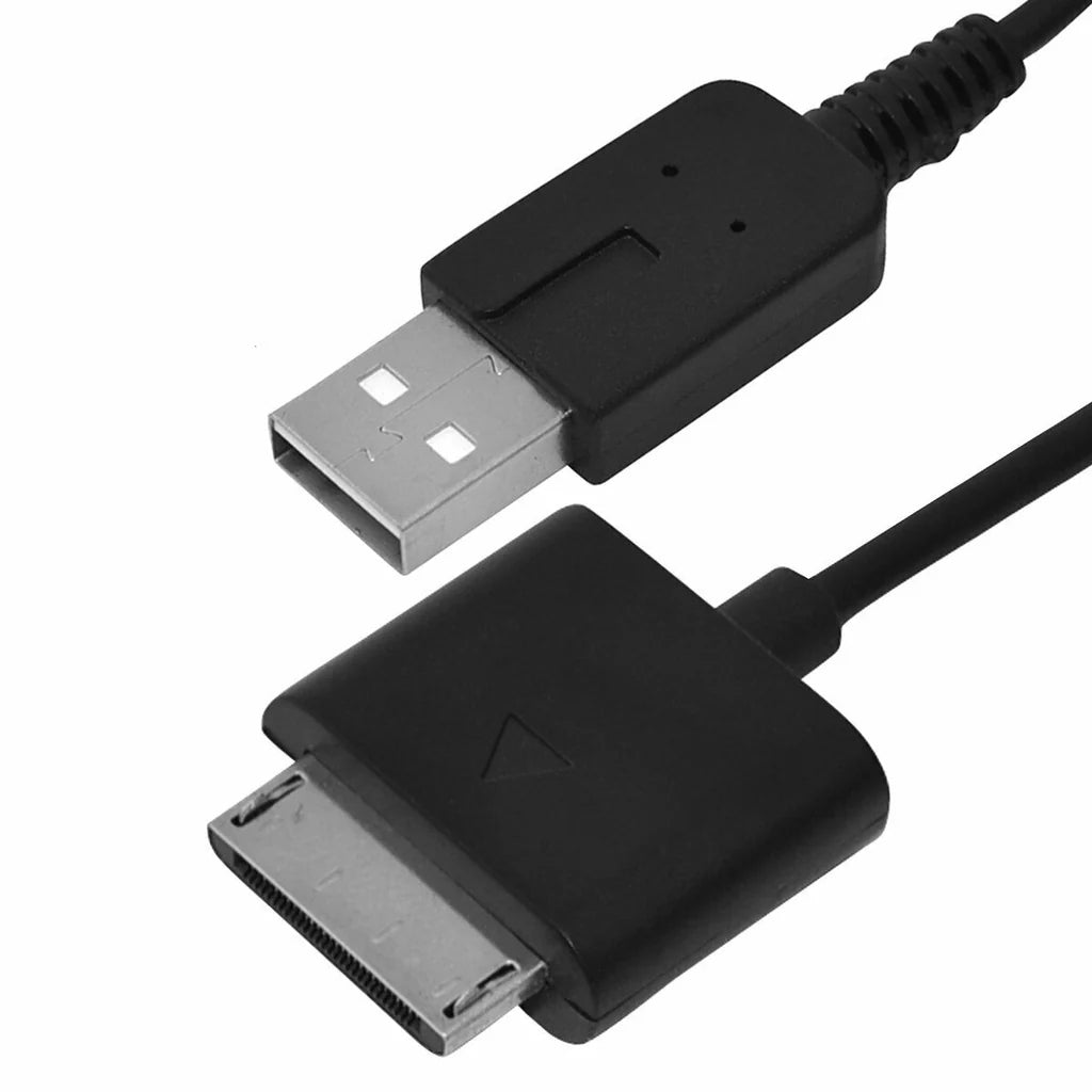 Chargeur et câble de données PSP Go