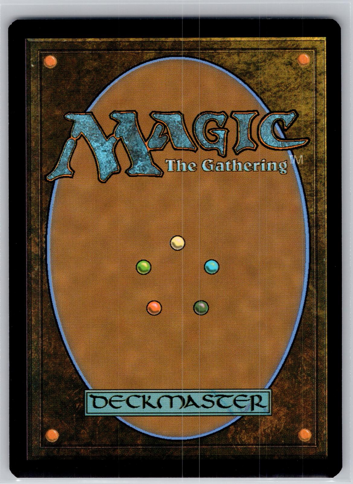 Celebrate the Mountain-king The Hobbit Magic: The Gathering Foil Near Mint