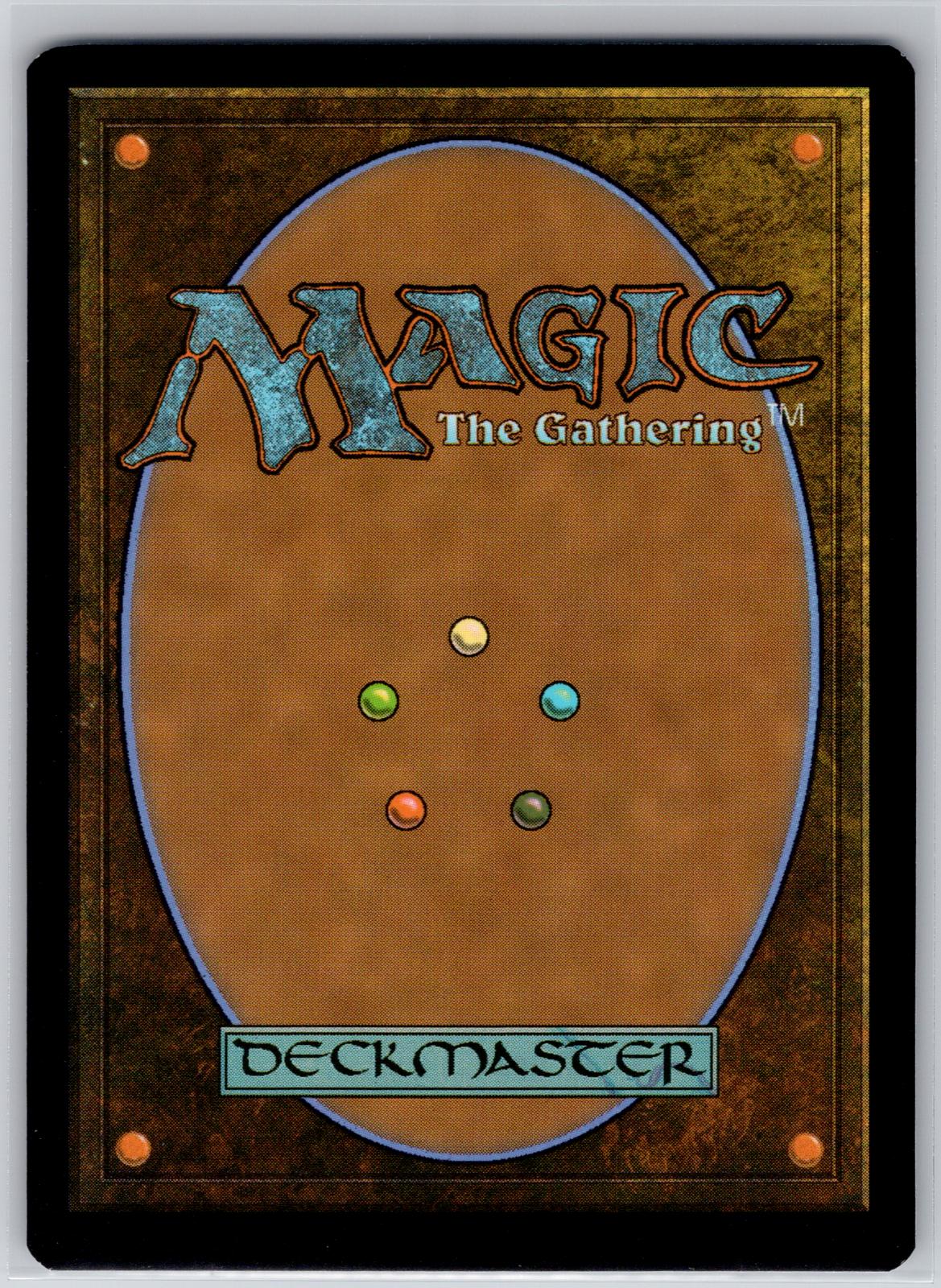 Thaumaton Torpedo Edge of Eternities Magic: The Gathering Foil Near Mint