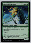 Lashwhip Predator Edge of Eternities Magic: The Gathering Foil Near Mint