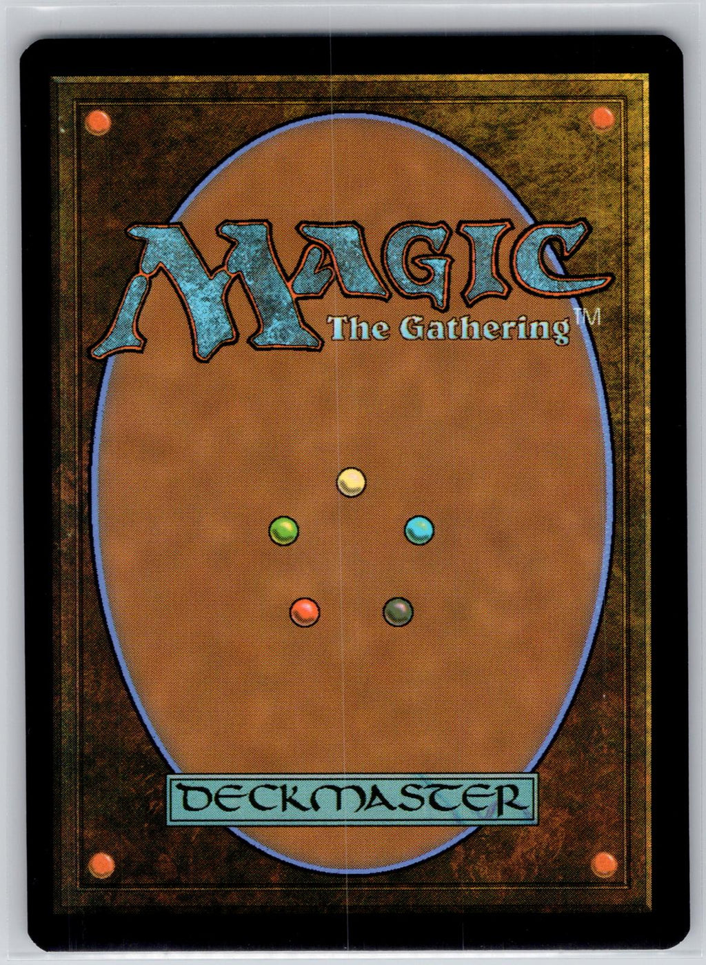 Bejeweled Warg (Extended Art) The Hobbit Magic: The Gathering Foil Near Mint