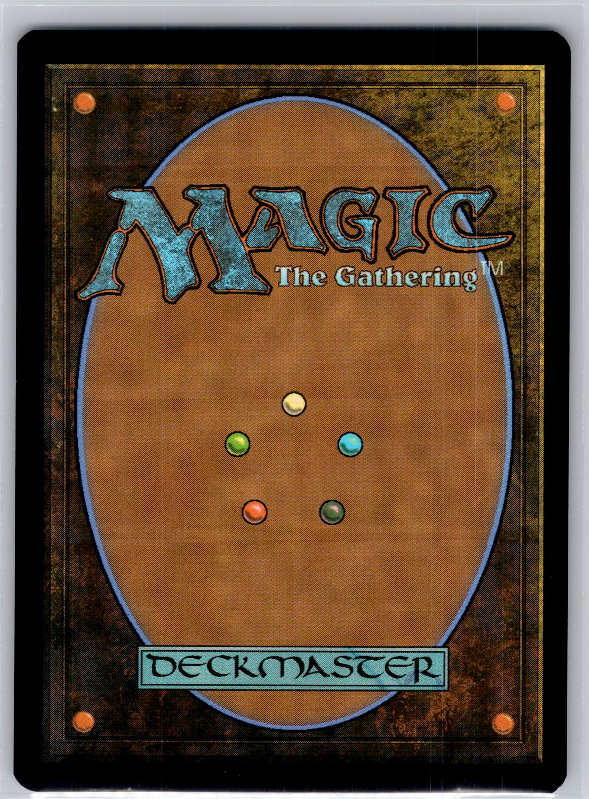 Rage into the Valley (Borderless) The Hobbit Magic: The Gathering Foil Near Mint
