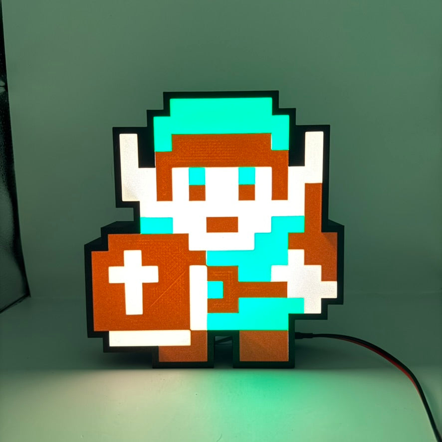 Link Box Light