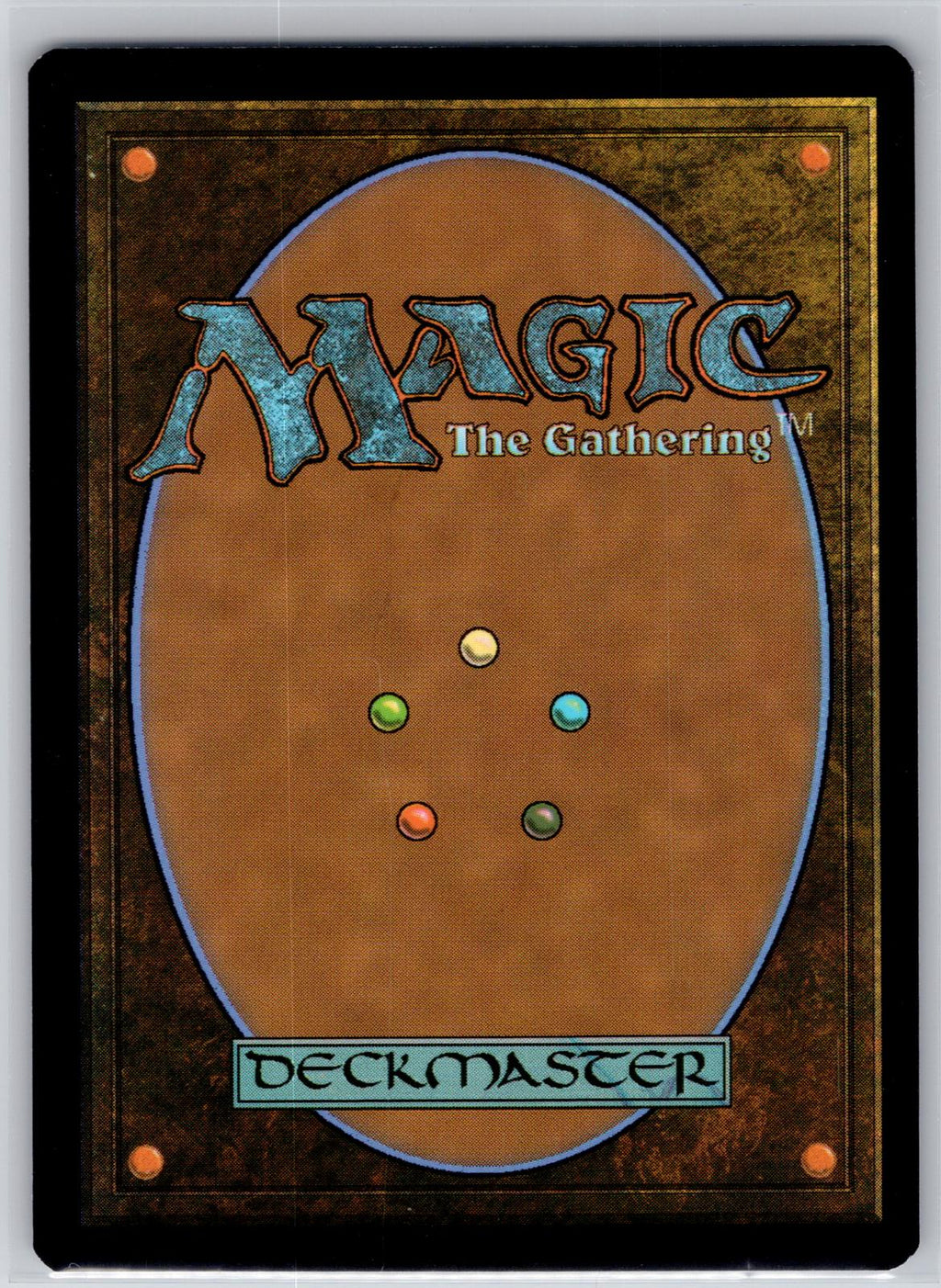 Great Gilded Boat The Hobbit Magic: The Gathering Foil Near Mint
