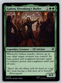 Galion, Elvenking's Butler The Hobbit Magic: The Gathering Foil Near Mint