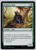 Ordinary Bear The Hobbit Magic: The Gathering Near Mint