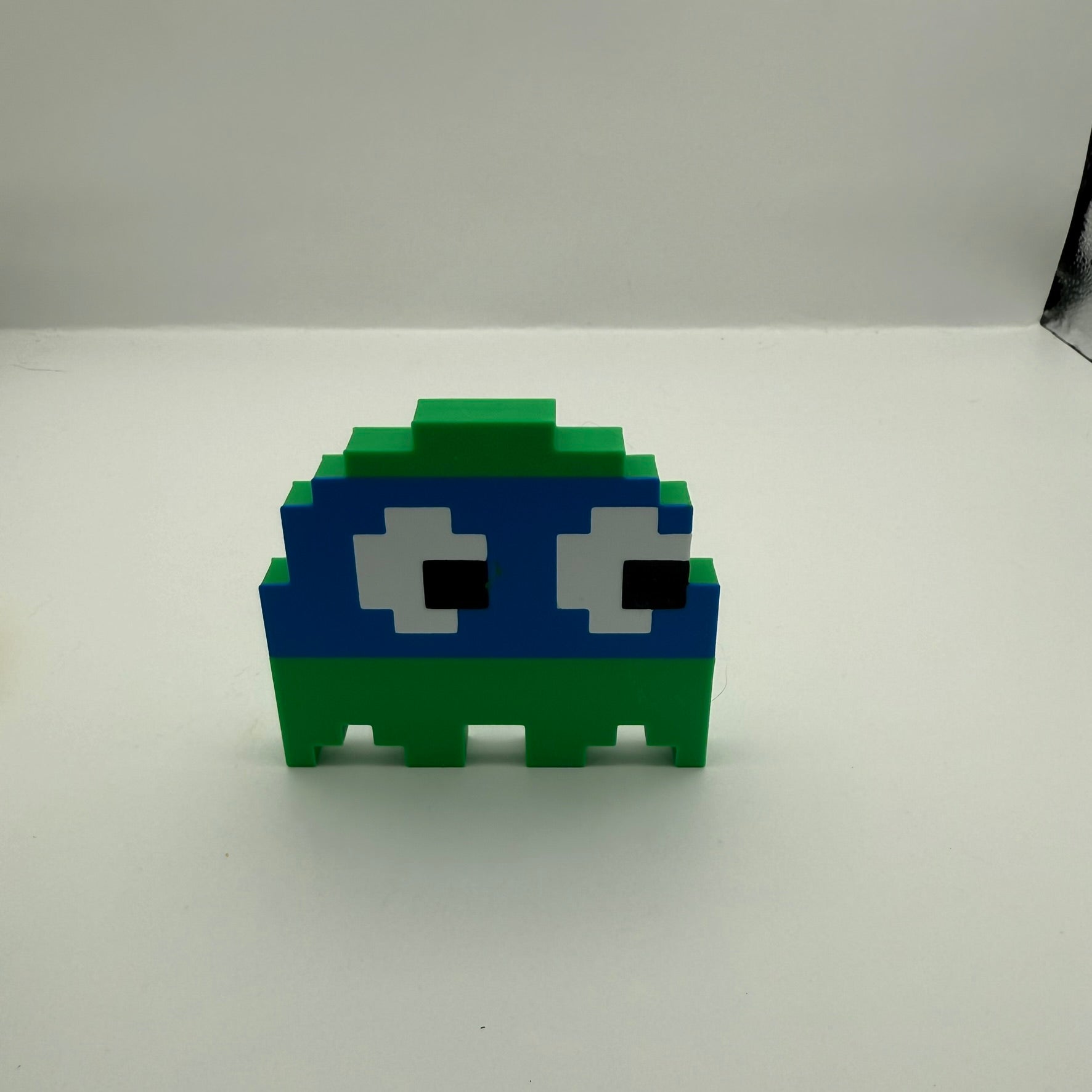 Teenage Mutant Ninja Turtles Pac-Man